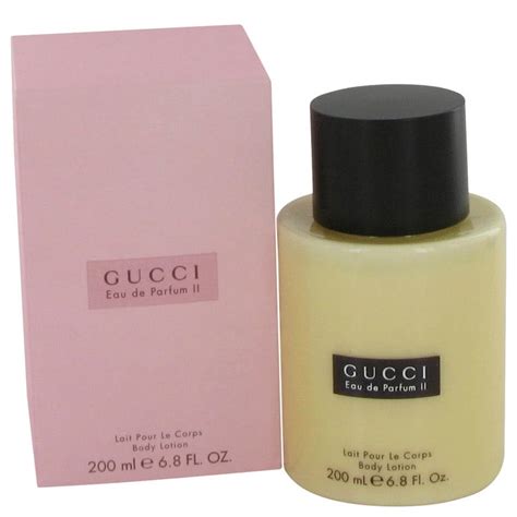 gucci leather lotion|Gucci lotion for women.